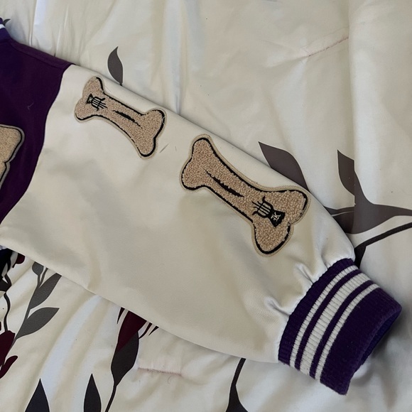 Varsity Jacket - Picture 5 of 6